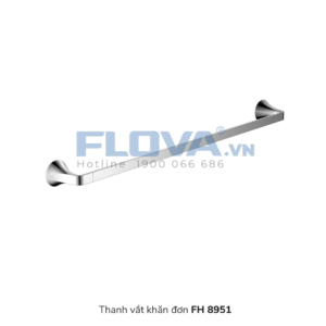 Thanh vắt khăn đơn FH 8951 (Sao chép)